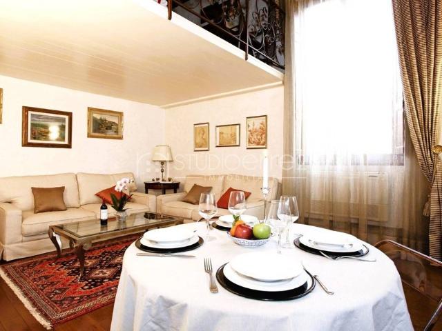 Loft in vendita a Quartiere 1, Firenze