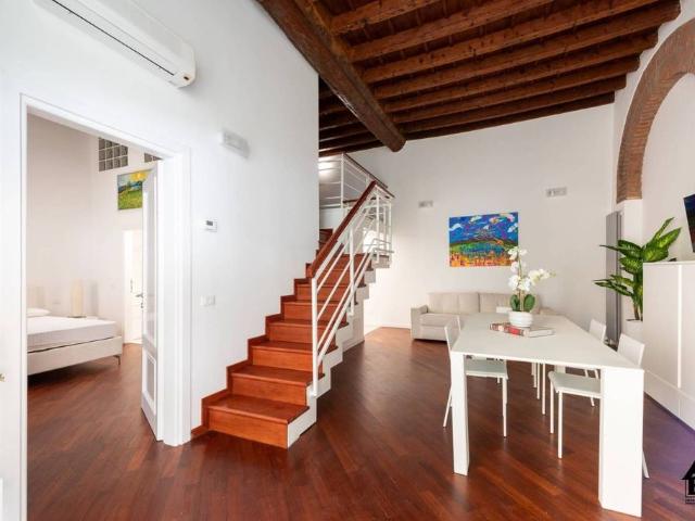 Loft in vendita a Municipio 5, Milano