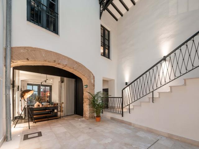 Casa en venta en Canamunt, Palma
