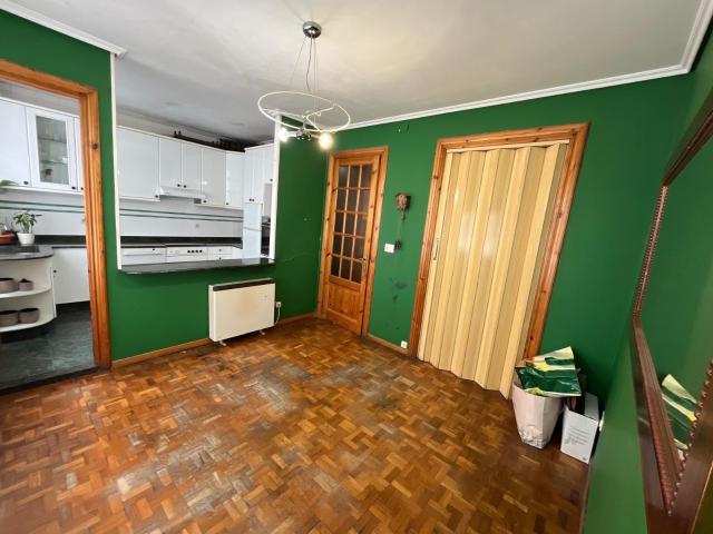 Piso en venta en Ferrol