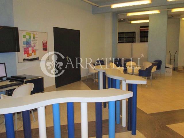 Ufficio in affitto a Municipio Roma I, Roma Capitale
