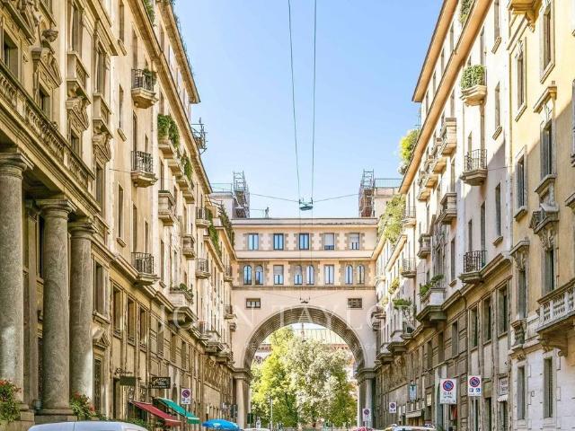 Ufficio in vendita a Milano, Lombardia