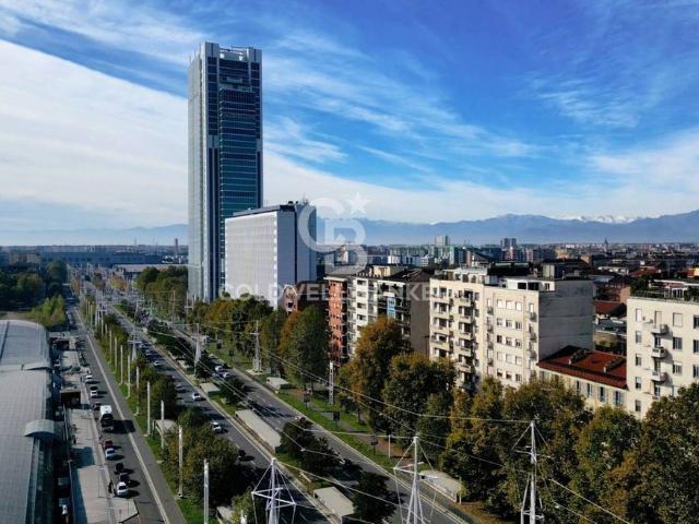 Ufficio in vendita a Circoscrizione 3, Piemonte