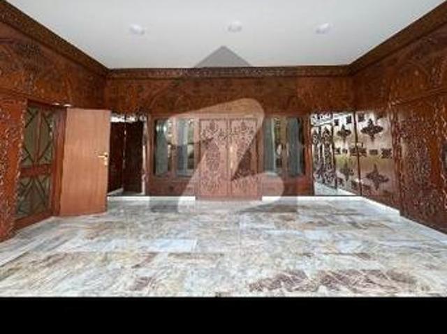 House for rent in Saddar Town, North Waziristan