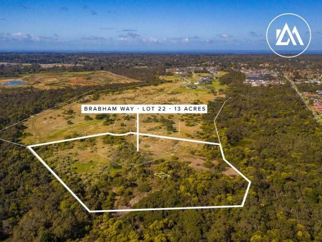 Land for sale in Camerons Creek, Victoria