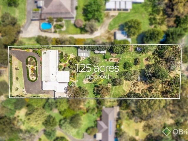 Cottage for sale in Camerons Creek, Victoria