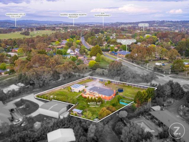 House for sale in Camerons Creek, Victoria
