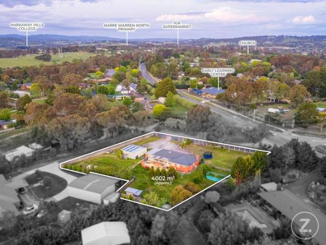 House for sale in Camerons Creek, Victoria