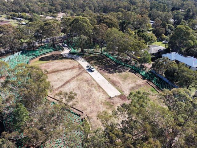 Land for sale in Thornlands, Greater Brisbane