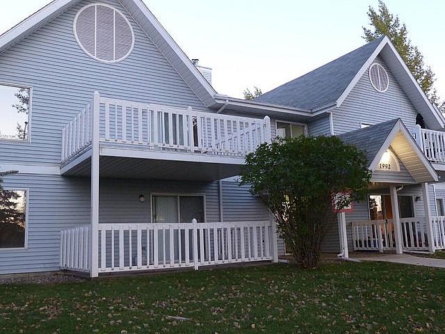 Apartment for rent in Prince Albert, Saskatchewan