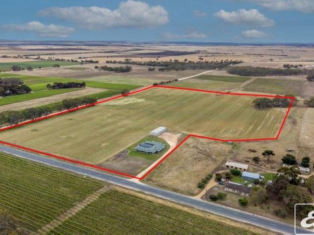Cottage for sale in Langhorne Creek, South Australia