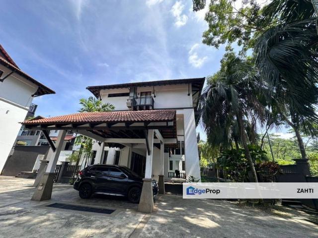 House for rent in Country Heights Damansara, Kuala Lumpur
