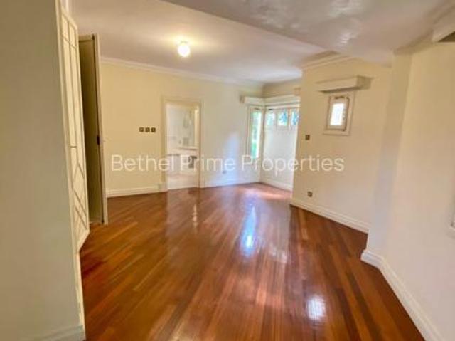 House for sale in Muthaiga, Kiambu