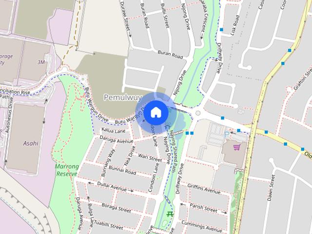 House for rent in Sydney, New South Wales