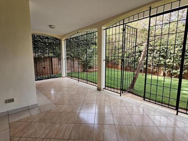House for rent in Kiambu, Runda