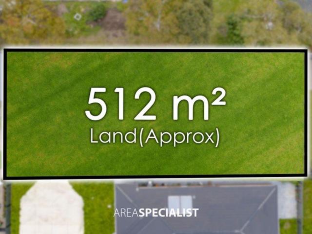 Land for sale in Camerons Creek, Victoria
