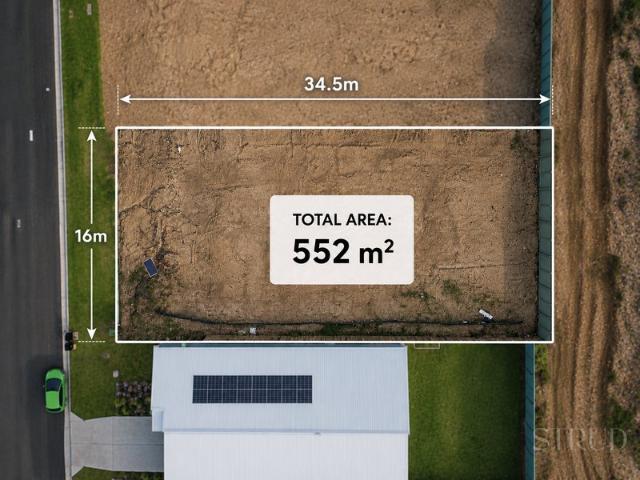 Land for sale in Toombul, Queensland