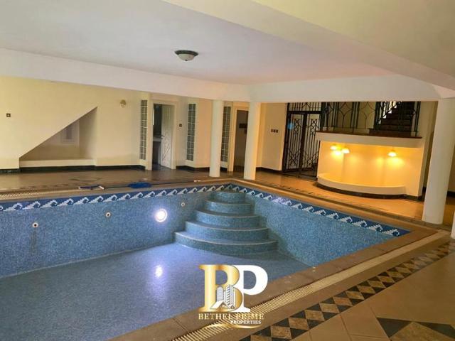 House for sale in Muthaiga