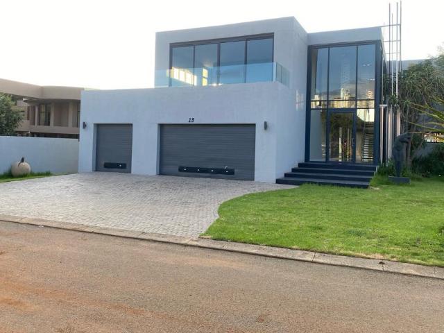 House for rent in Meyersdal
