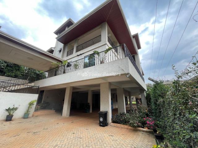 Townhouse for sale in Karen, Kiambu