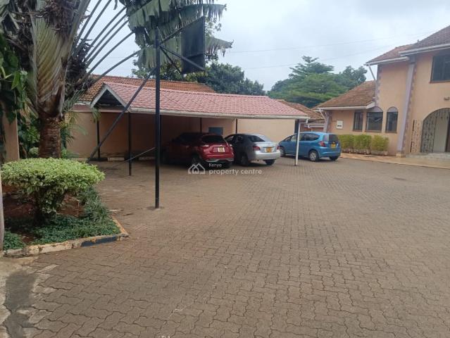 House for rent in Westlands, Nairobi