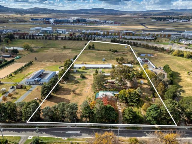 Property for sale in Australian Capital Territory