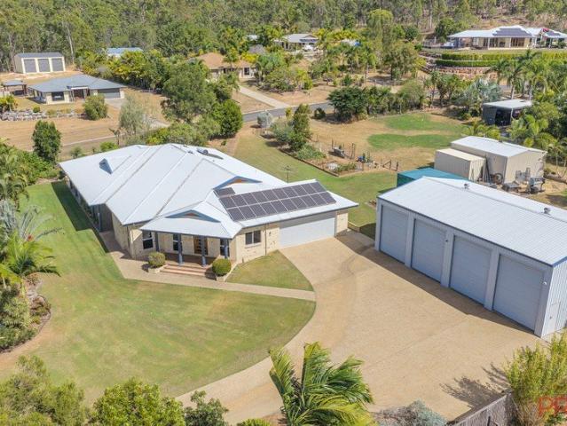 House for sale in Benaraby, Queensland