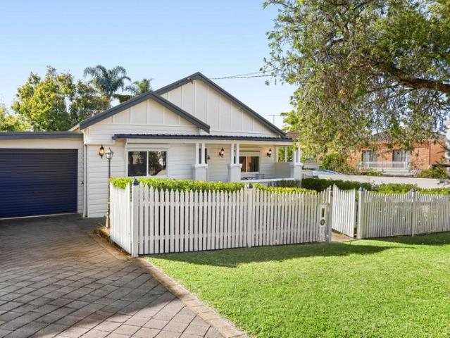 House for rent in Sydney, New South Wales