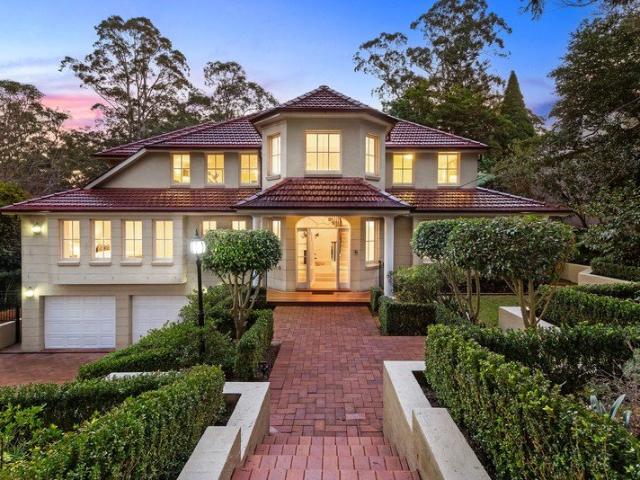 House for sale in Sydney, New South Wales