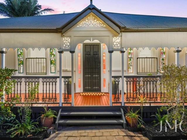 House for sale in East Brisbane, Greater Brisbane