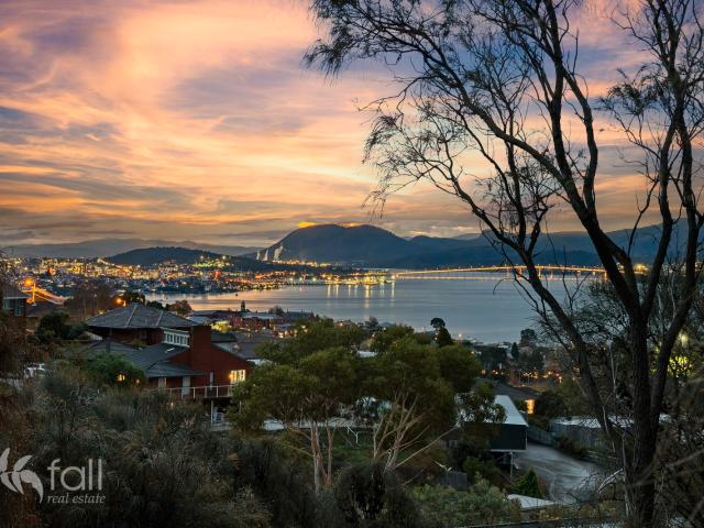House for sale in Hobart, Tasmania