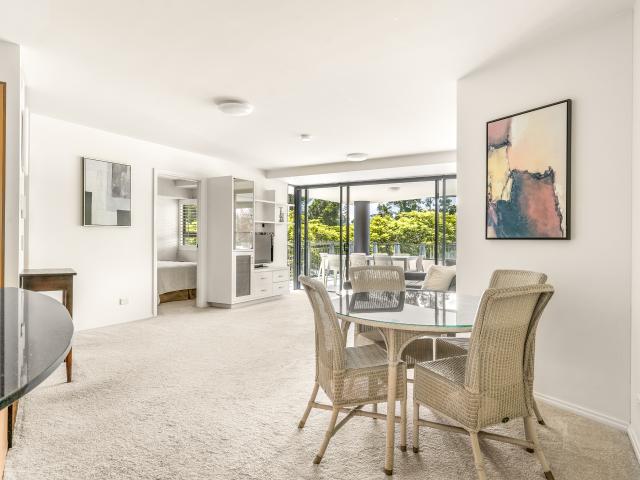 Apartment for sale in Toombul, Queensland