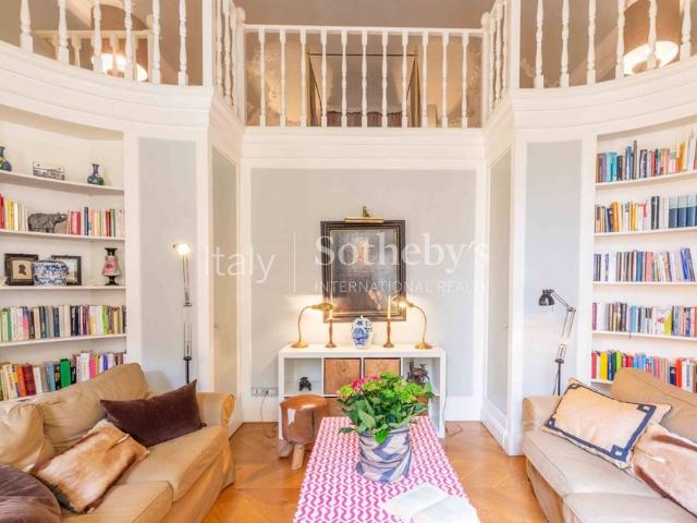 Appartamento in affitto a Quartiere 1, Firenze