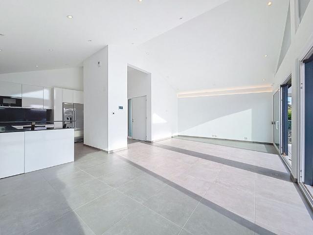 Apartment mieten in Saint-Sulpice (VD), Waadt