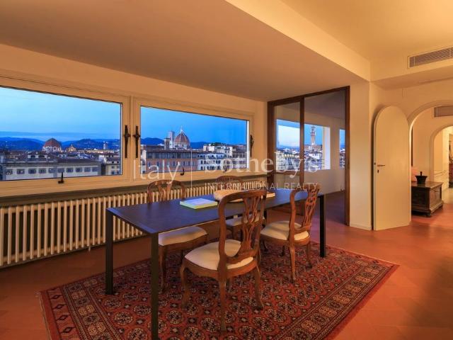 Appartamento in affitto a Quartiere 1, Firenze