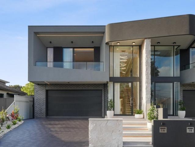 House for sale in Sydney, New South Wales