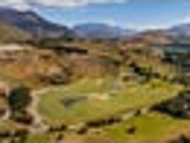 Land for sale in Otakou