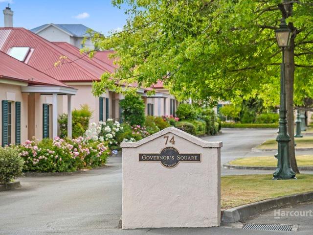 Apartment for sale in Hobart, Tasmania