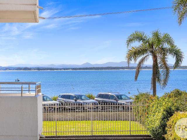 Apartment for sale in Shoal Bay, New South Wales