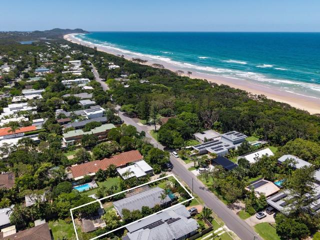 House for sale in Suffolk Park, New South Wales