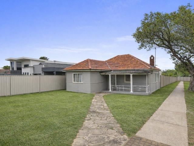 House for sale in Sydney, New South Wales