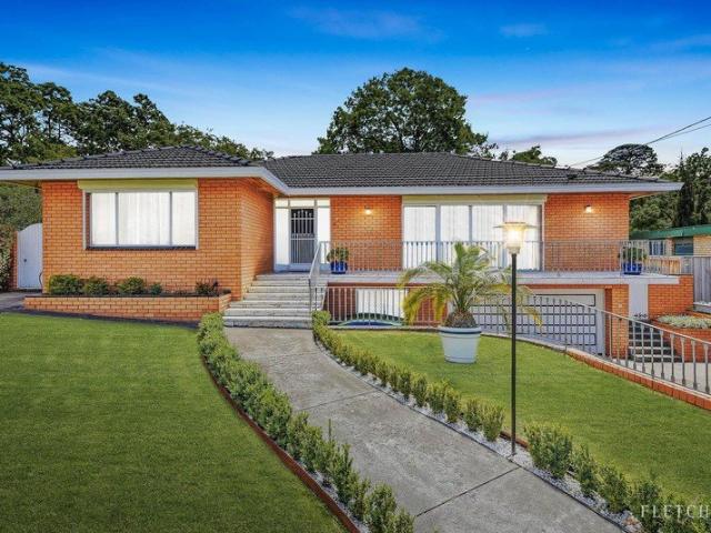 House for sale in Dandenong, Melbourne