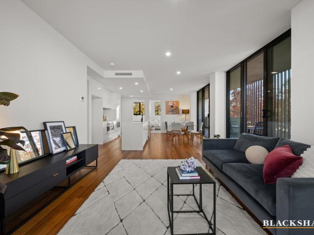 Property for sale in Braddon, Australian Capital Territory