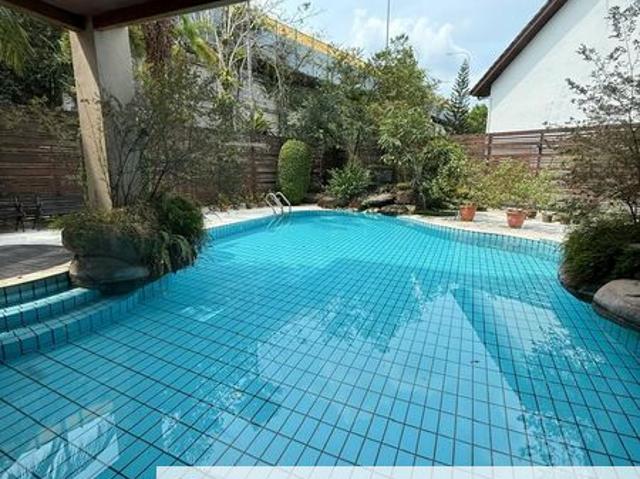 House for sale in Country Heights Damansara, Kuala Lumpur