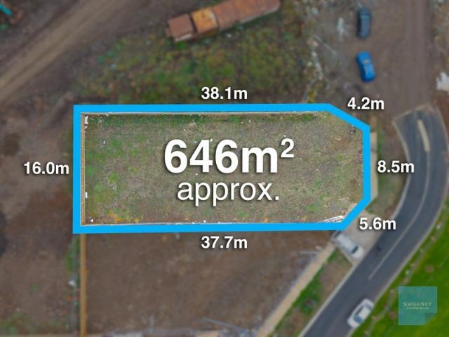 Land for sale in Camerons Creek, Victoria
