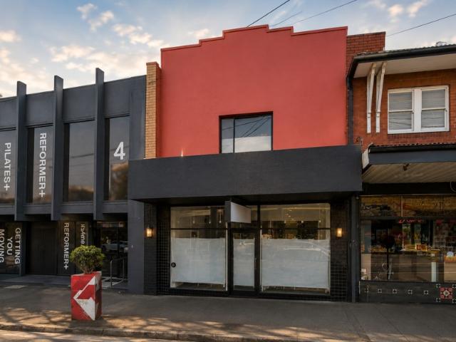 Retail for rent in Camerons Creek, Victoria