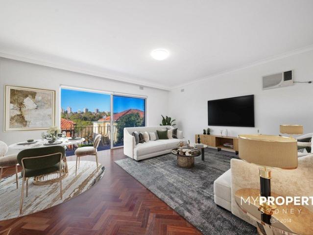 Apartment for rent in Sydney, New South Wales