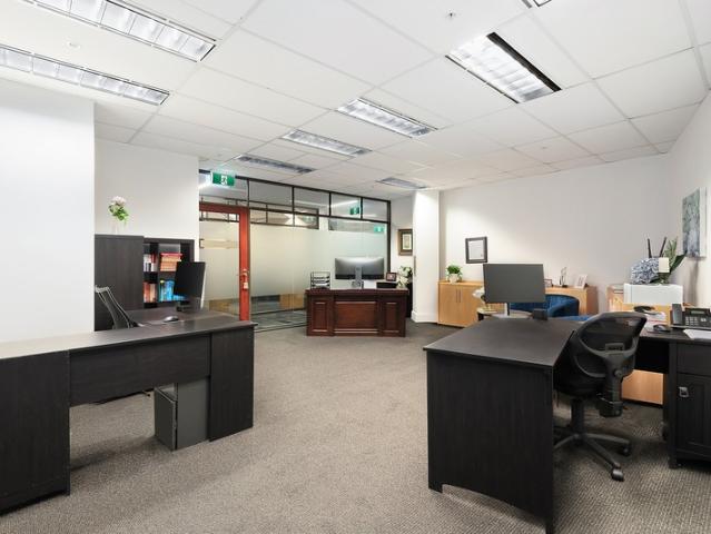 Office for sale in Sydney, New South Wales