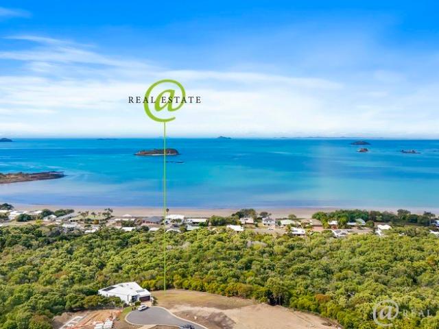 Land for sale in Zilzie, Queensland