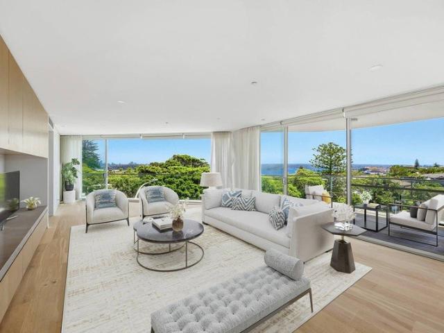 Apartment for rent in Eastern Suburbs, Sydney